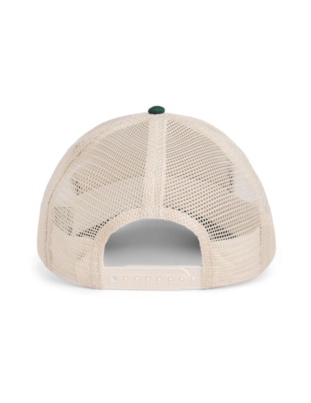 Gorro para  Goorin bros  Beige 5/6