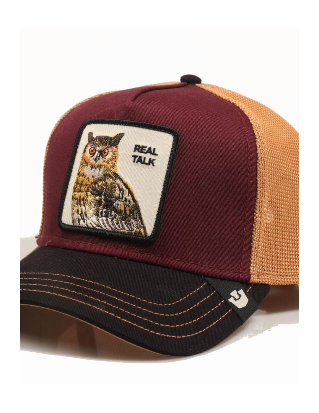 Gorro para  Goorin bros  Multicolor 4/4
