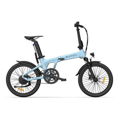 Ado air 20s - blauw
