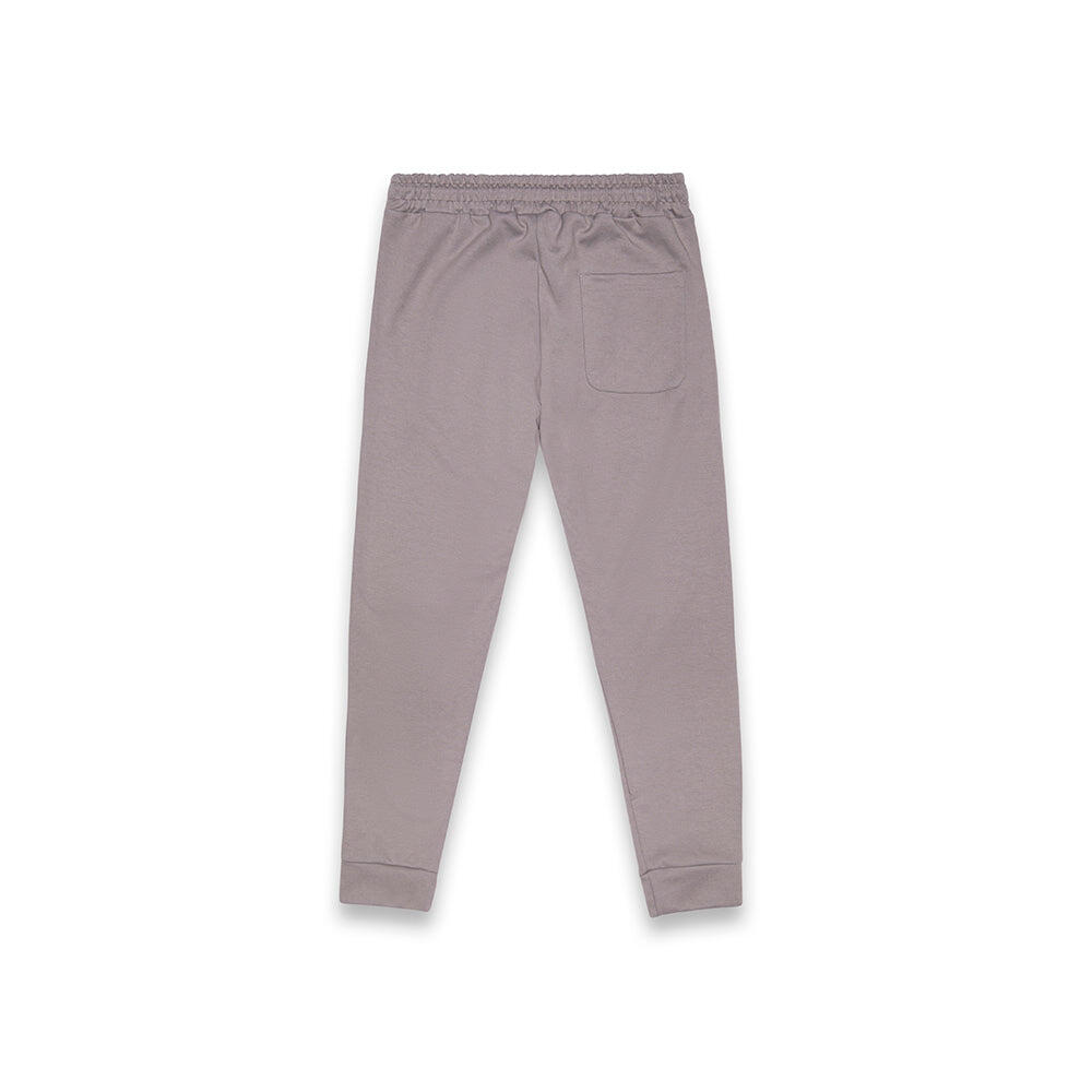 Pantalone jogger da uomo dallo stile street essenziale FERRO 2/3