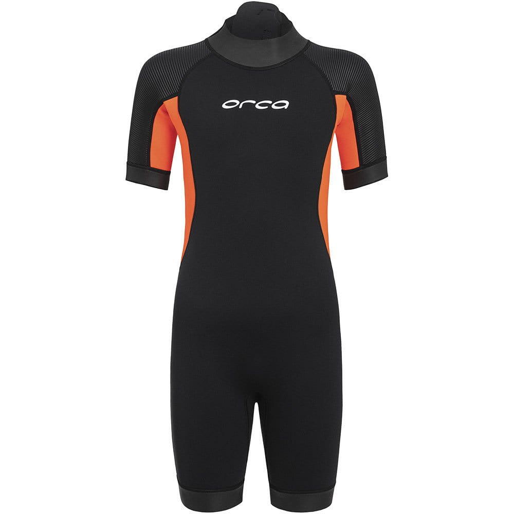 Pianka neoprenowa dla dzieci Orca Vitalis Squad Shorty