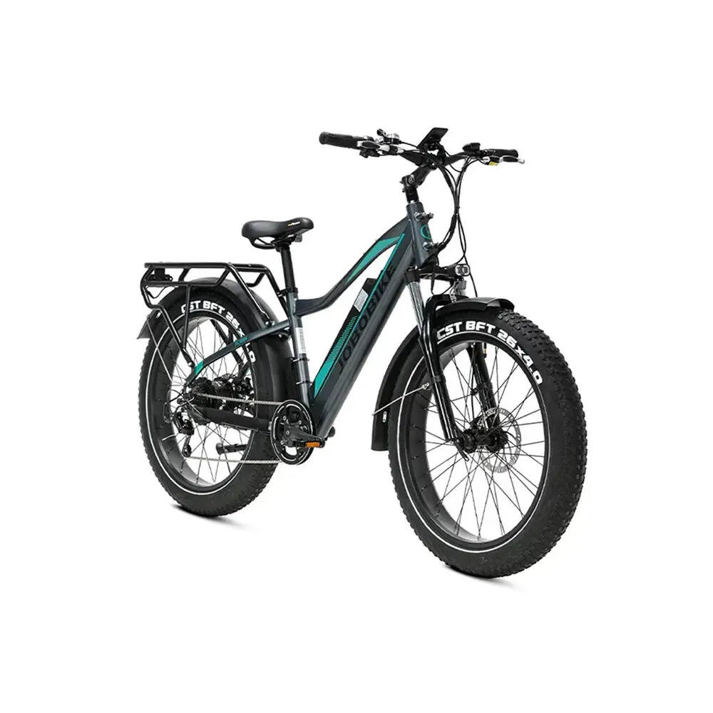 JOBOBIKE Robin - Grijs/Groen 2/2