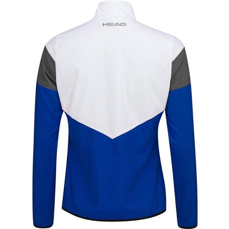 Head Women's Club 22 Jacke 2/5