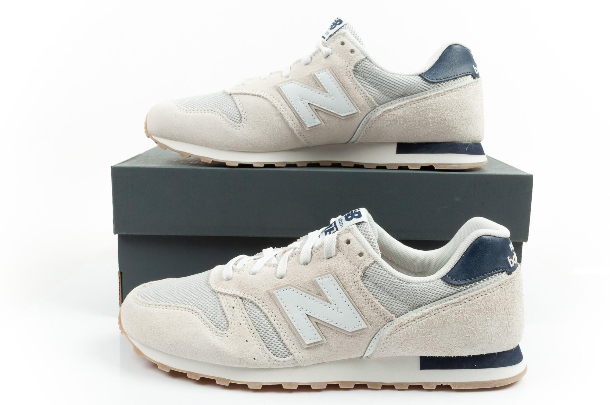 Chaussures de sport pour homme, baskets New Balance 373 7/7