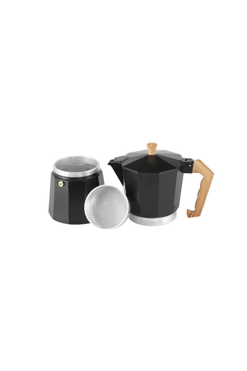 Kawiarka turystyczna Brew Espresso Maker 3/3