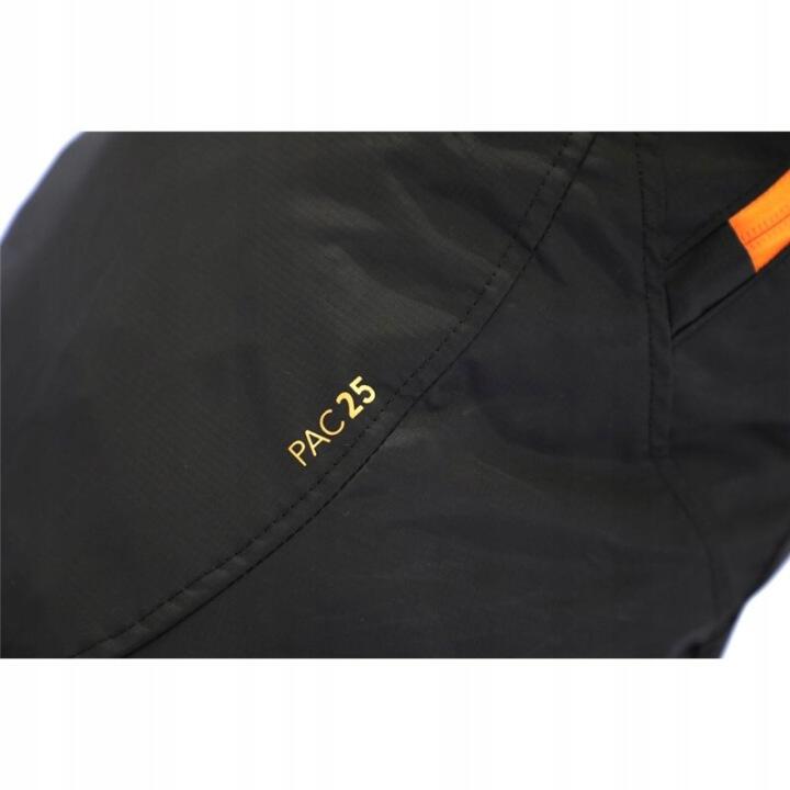 Plecak Vango Pac 25 Black 5/5