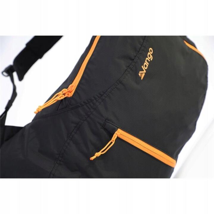 Plecak Vango Pac 25 Black 4/5