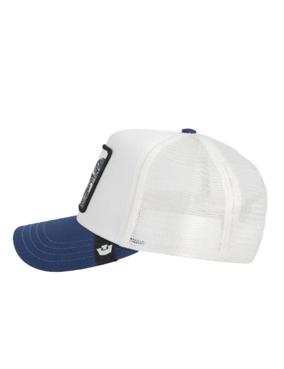 Gorro para  Goorin bros  Beige 3/3