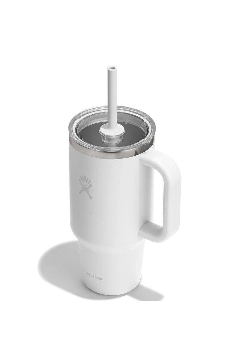 Kubek termiczny Travel Tumbler Clear LID 32 Oz / 946 ML 2/3