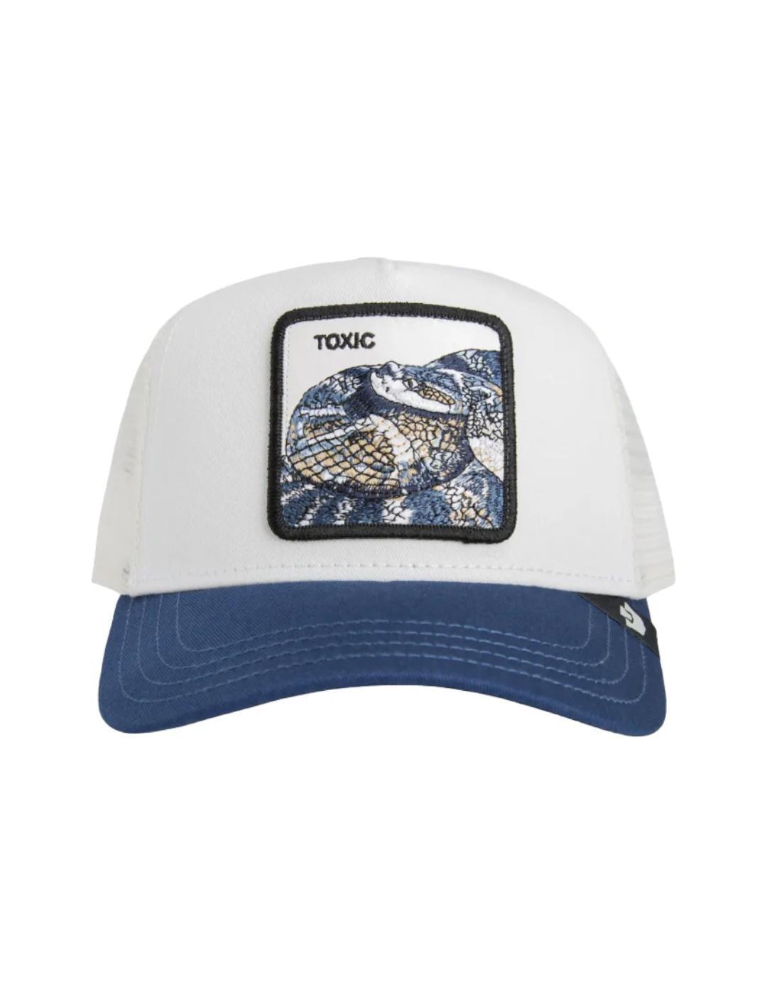 Gorro para  Goorin bros  Beige 2/3