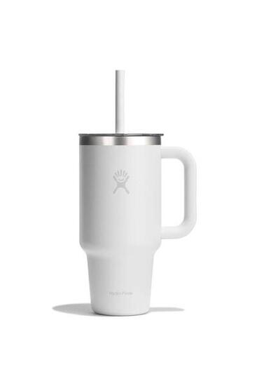 Tazza termica Travel Tumbler LID