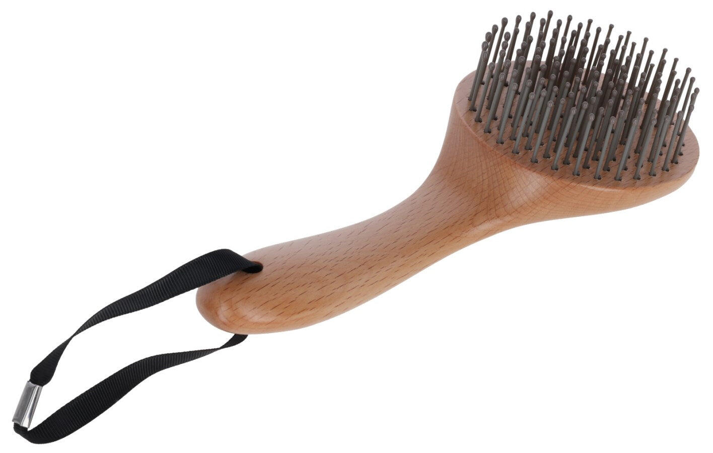 Brosse à crins en bois - Magic Brush 2/2