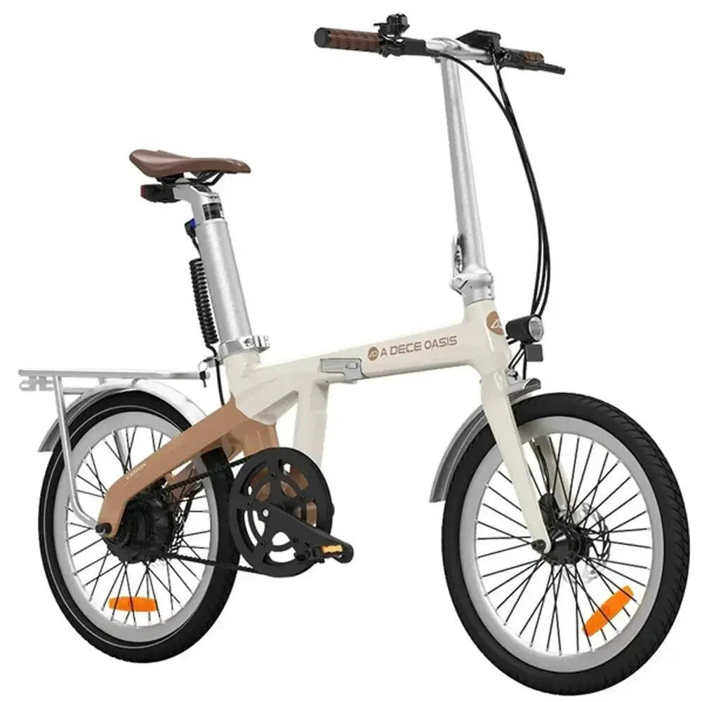 ADO Air Carbon - Beige 3/5
