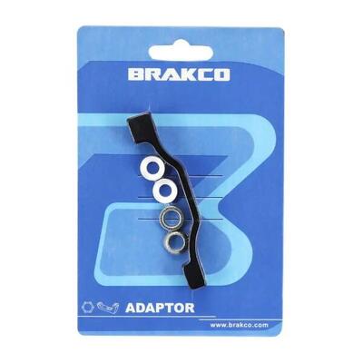 Adattatore per freni a disco Brakco Post-Mount