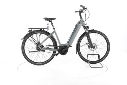 Reconditionné - Velo de Ville AEB 890 Smart Trekking E-Bike Entrée basse - Bon
