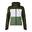 Geacă Endura Women's Singletrack II Ghillie Green, marime XL