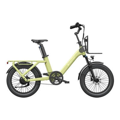 Ado air one ultra - geel