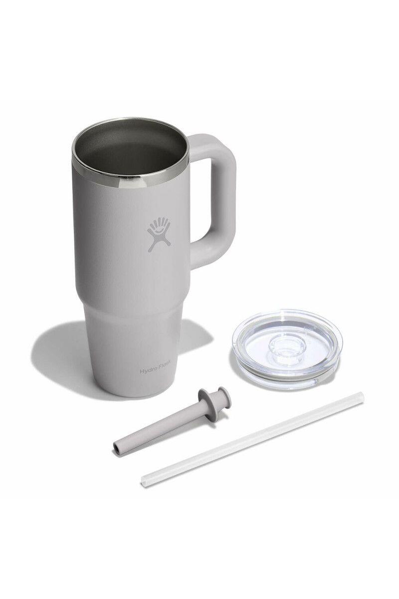 Kubek termiczny Travel Tumbler Clear LID 24 Oz / 710 ML Birch 2/2