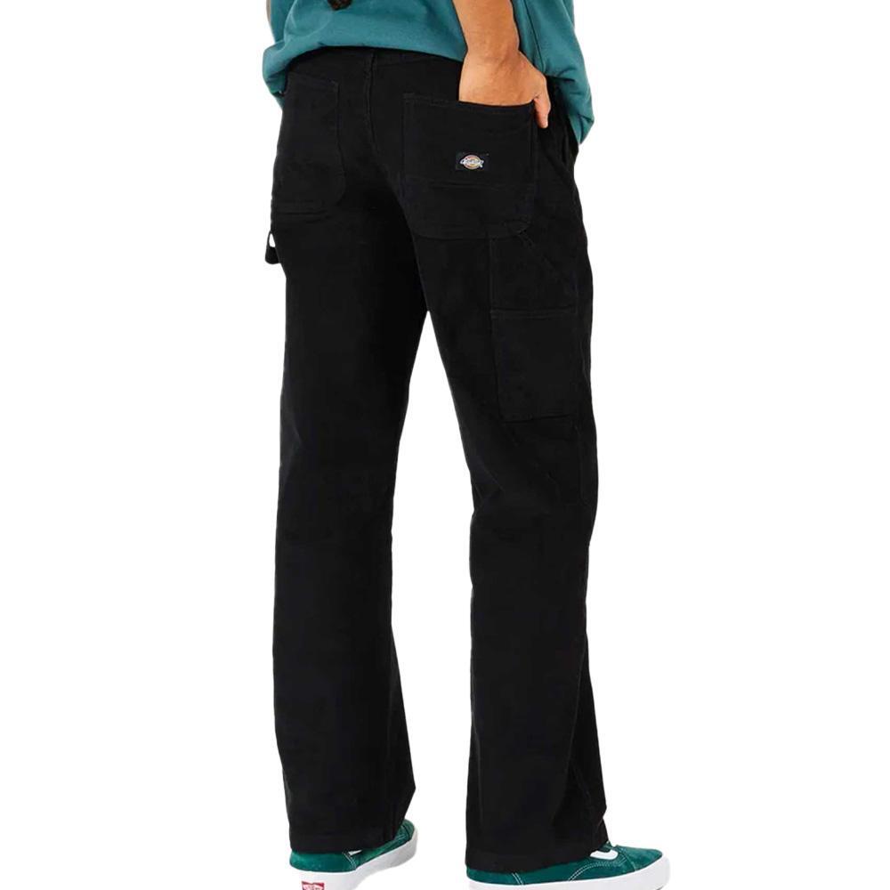Pantalon Droit Noir Homme Dickies Corduroy 2/2