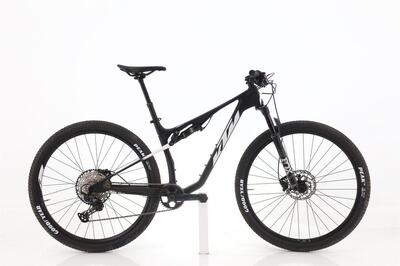 MTB ricondizionata · Scarp Elite · Ottimo stato