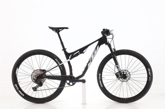MTB ricondizionata · Scarp Elite · Ottimo stato