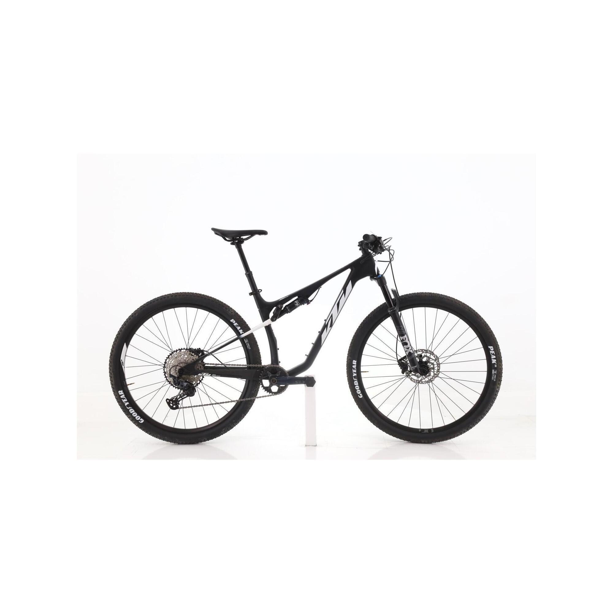 KTM 2ND LIFE - Horské kolo Scarp Elite 12 rychlostí