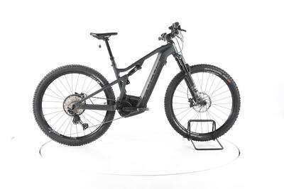 Ebike ricondizionata · Focus Thron² 6.9 · Ottime condizioni