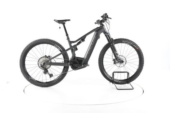 Refurbished - Focus Thron² 6.9 Fully E-Bike - Sehr gut