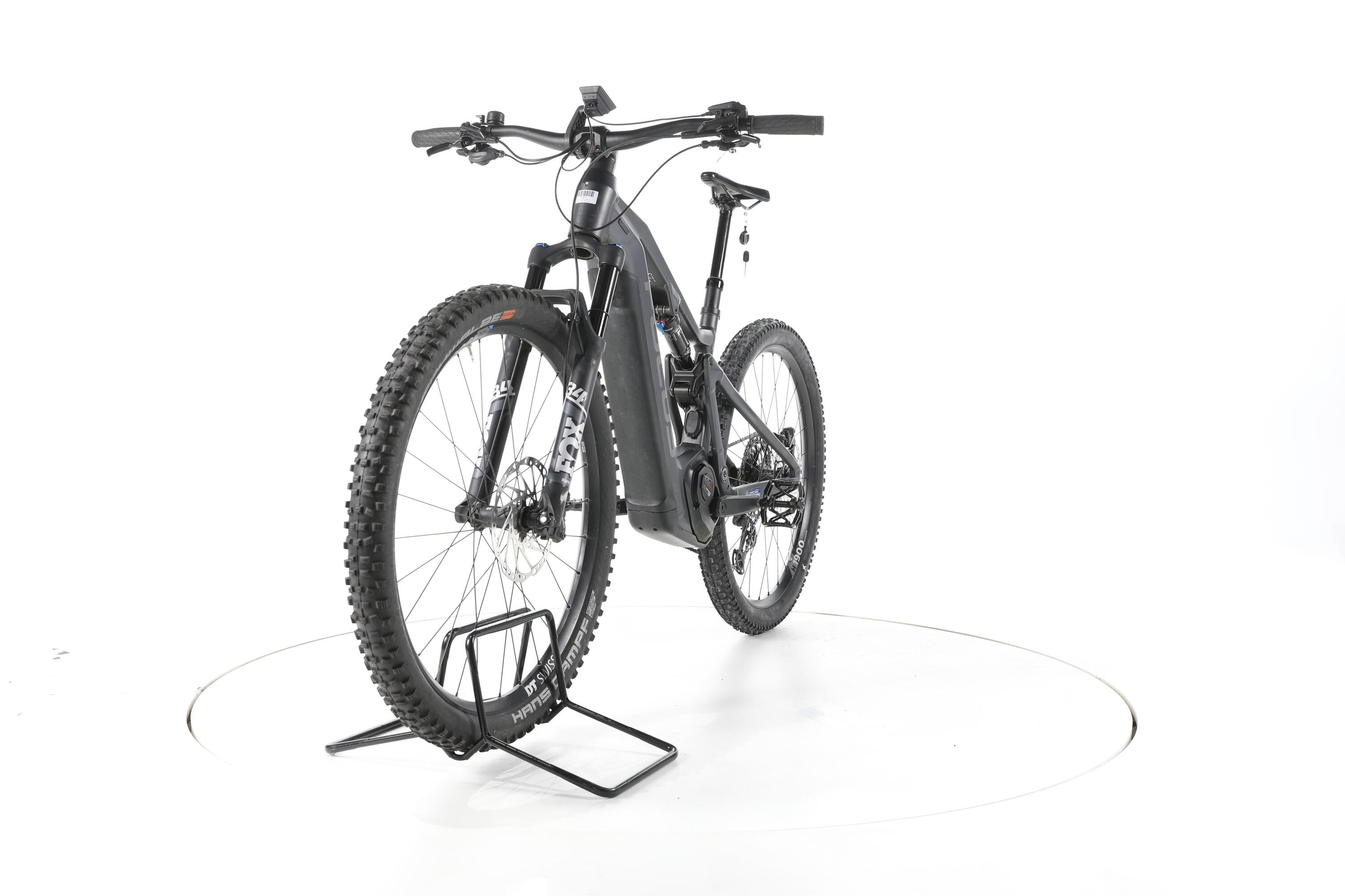 Reconditionné - Focus Thron² 6.9 Fully E-Bike - Très Bon 4/7