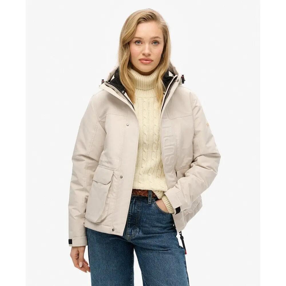 Coupe-vent femme Superdry Ultimate 3/7