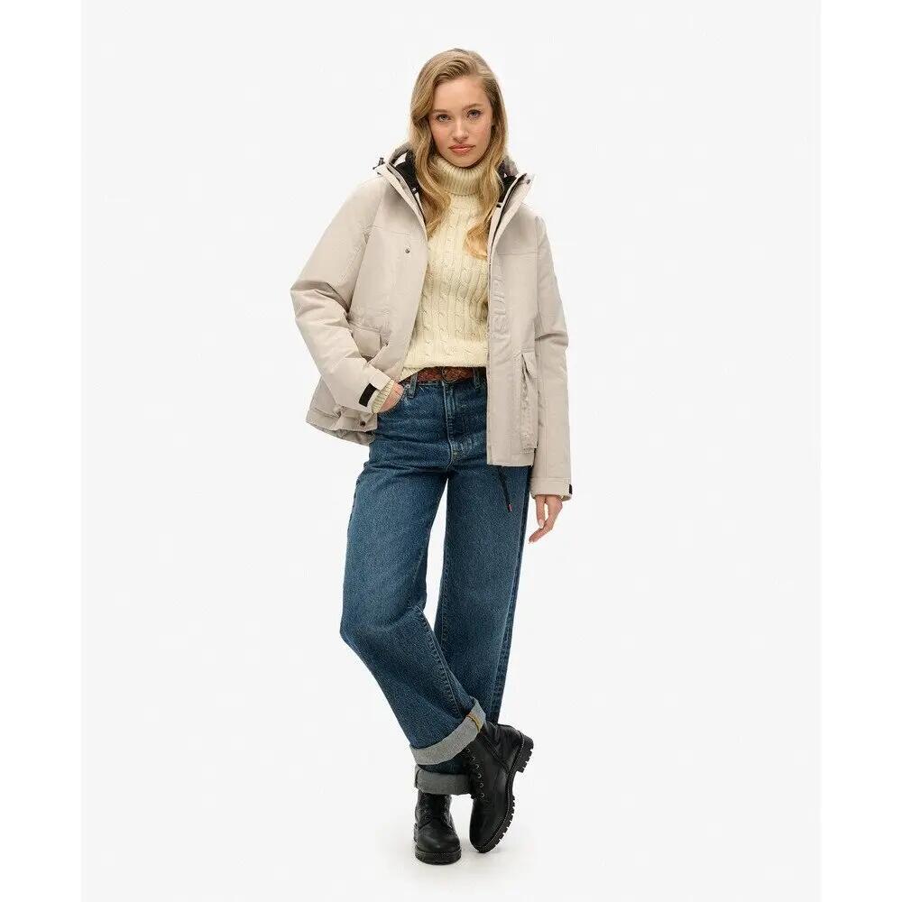 Coupe-vent femme Superdry Ultimate 2/7