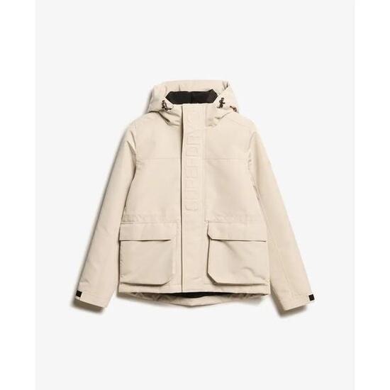 Coupe-vent femme Superdry Ultimate