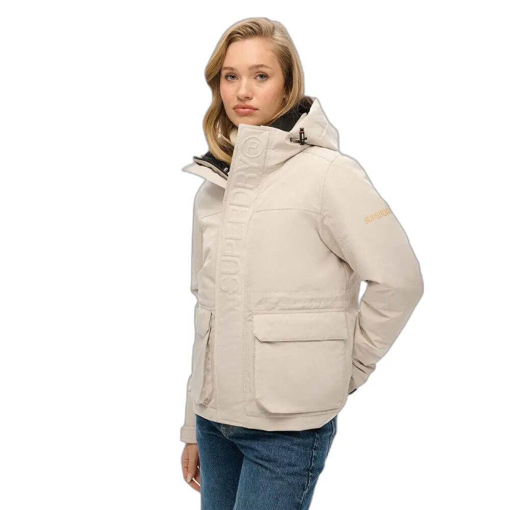 Coupe-vent femme Superdry Ultimate 4/7