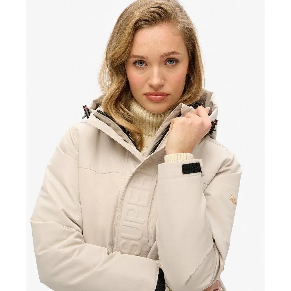 Coupe-vent femme Superdry Ultimate 6/7