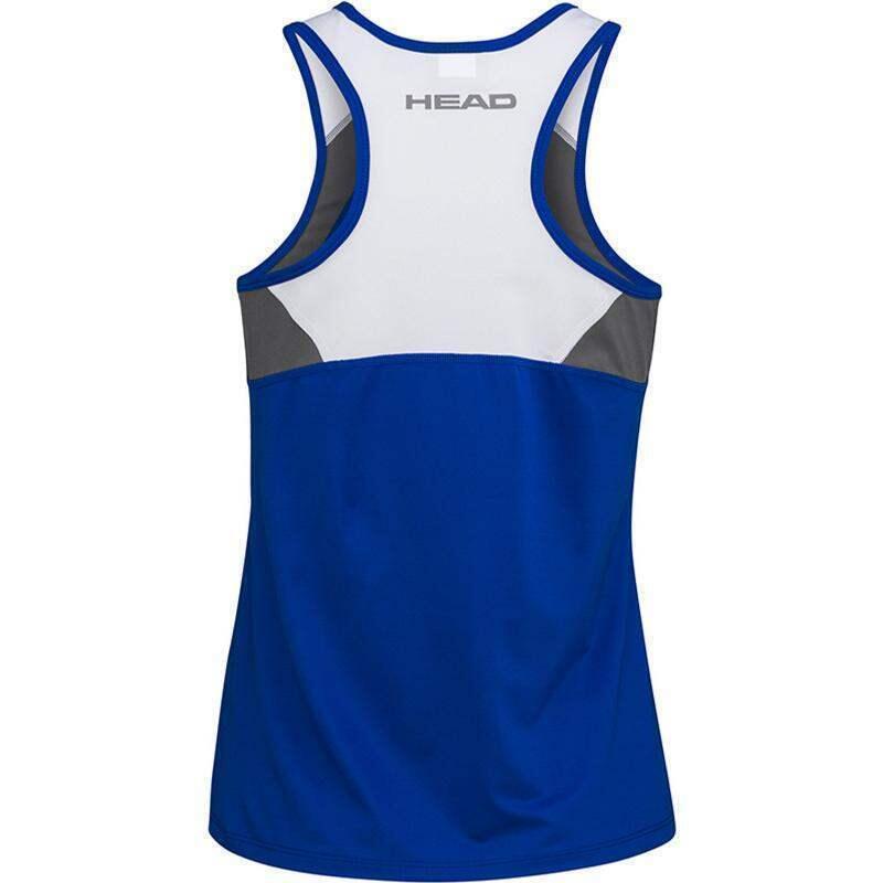 CLUB 22 Tank Top Women 2/5