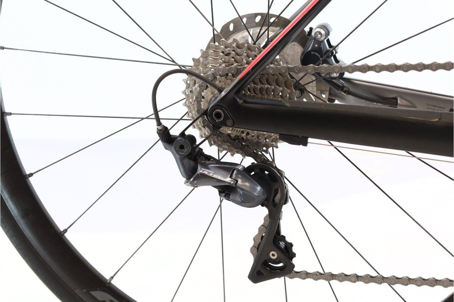 Segunda Vida · Bici carretera ·  TeamTimemachine SLR01 Four · Muy buen estado 3/8