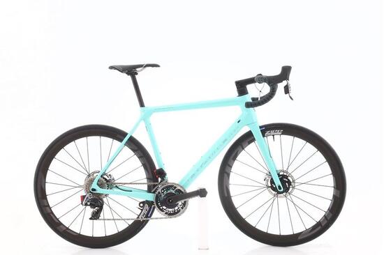 Bici strada ricondizionata · Specialissima AXS 12V · Ottimo stato