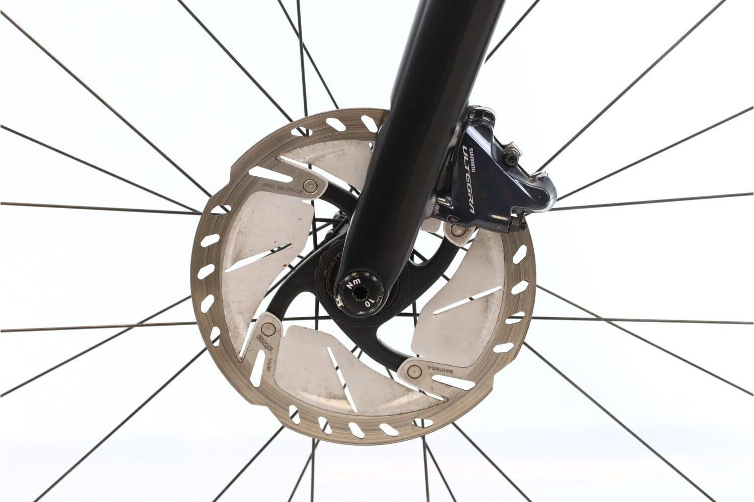 Segunda Vida · Bici carretera ·  TeamTimemachine SLR01 Four · Muy buen estado 7/8