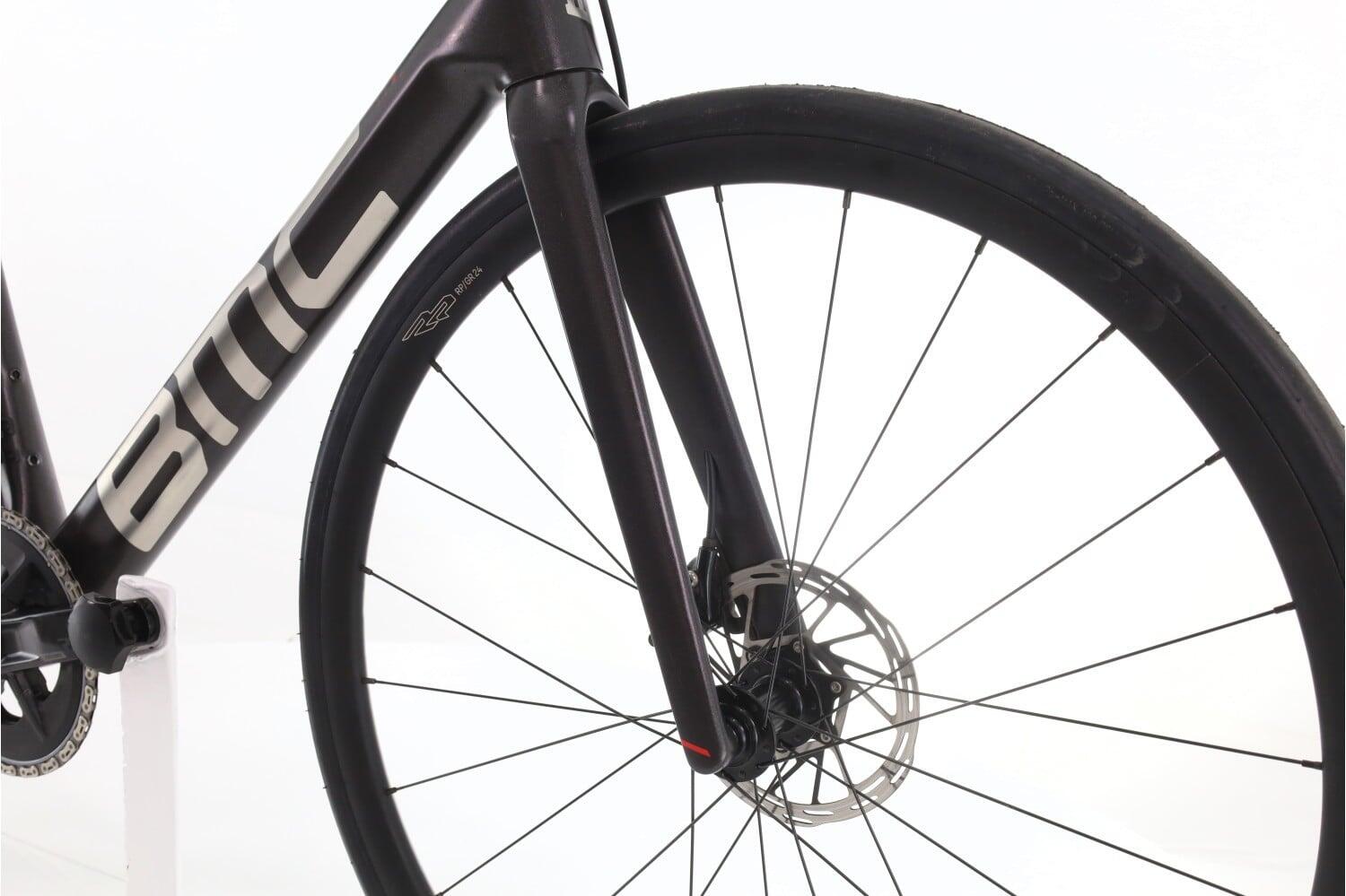 Vélo de route reconditionné ·  TeamTimemachine  SLR Four AXS 12V · Très bon état 5/8