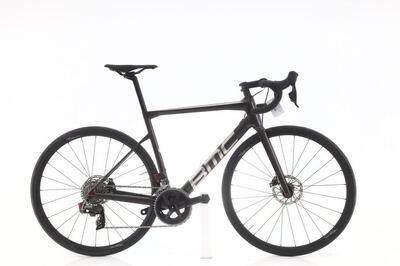 Tweedehands racefiets · teamtimemachine slr four axs 12v · zeer goede toestand