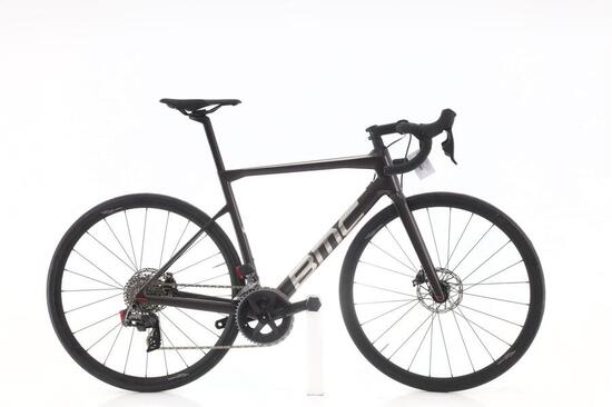 Vélo de route reconditionné · TeamTimemachine SLR Four AXS 12V · Très bon état
