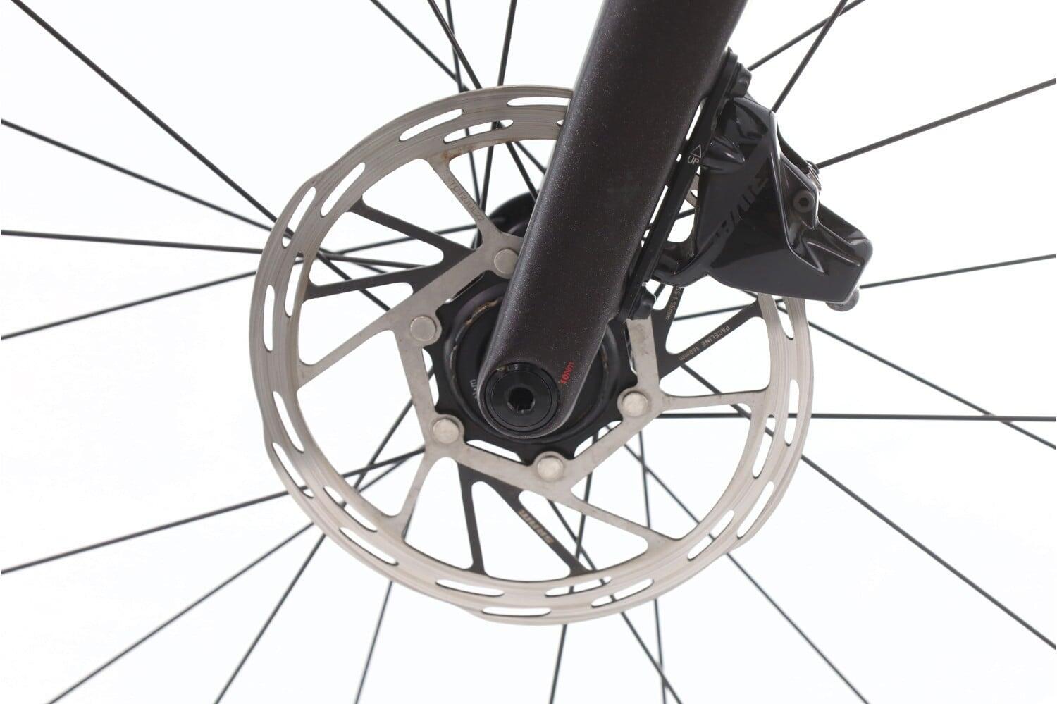 Vélo de route reconditionné ·  TeamTimemachine  SLR Four AXS 12V · Très bon état 7/8