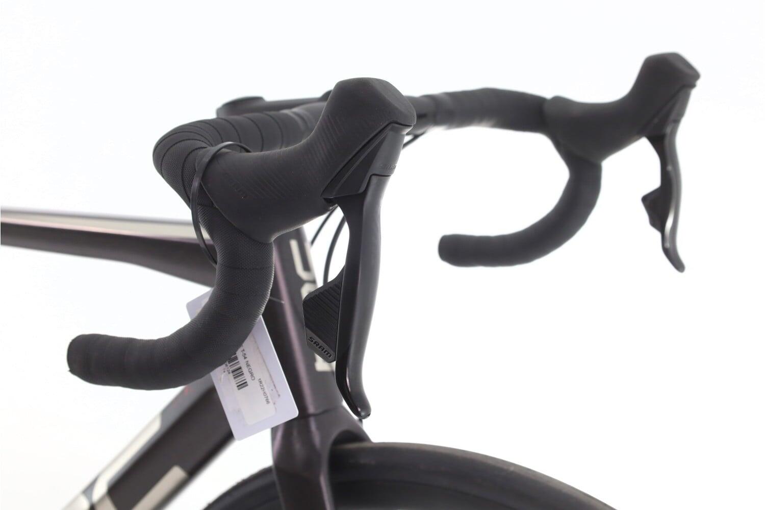 Vélo de route reconditionné ·  TeamTimemachine  SLR Four AXS 12V · Très bon état 6/8