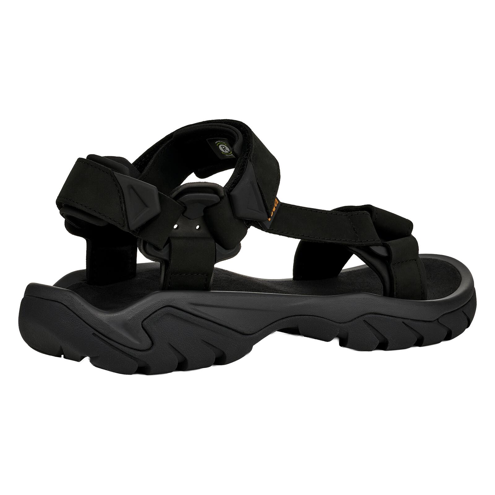 Sandalen leicht bequem Herren - Terra Fi 5 Universal Leather 3/5