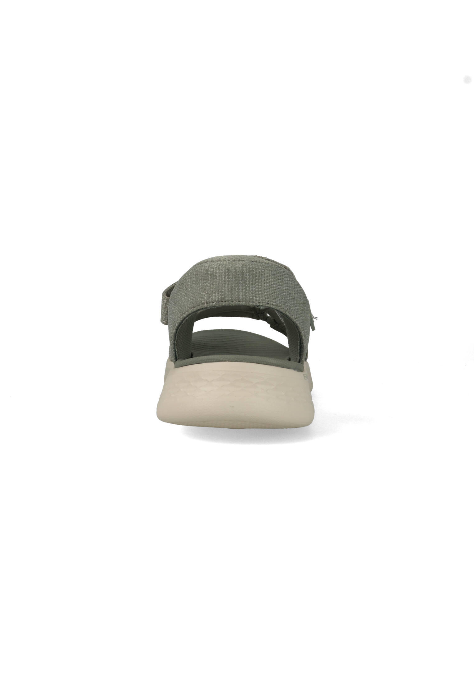Skechers Sandalen Slip-ins: GO WALK Flex 141481/SAGE Groen-36 5/5