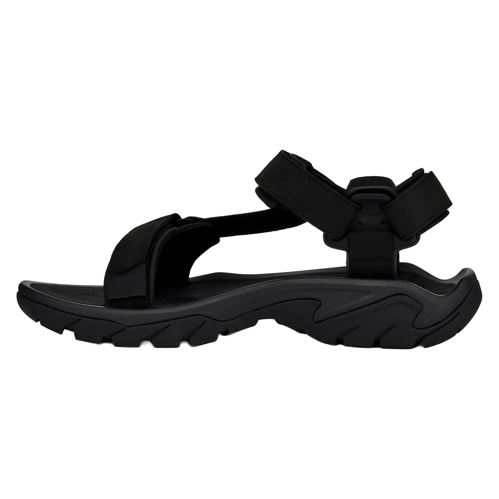 Sandalen leicht bequem Herren - Terra Fi 5 Universal Leather 2/5