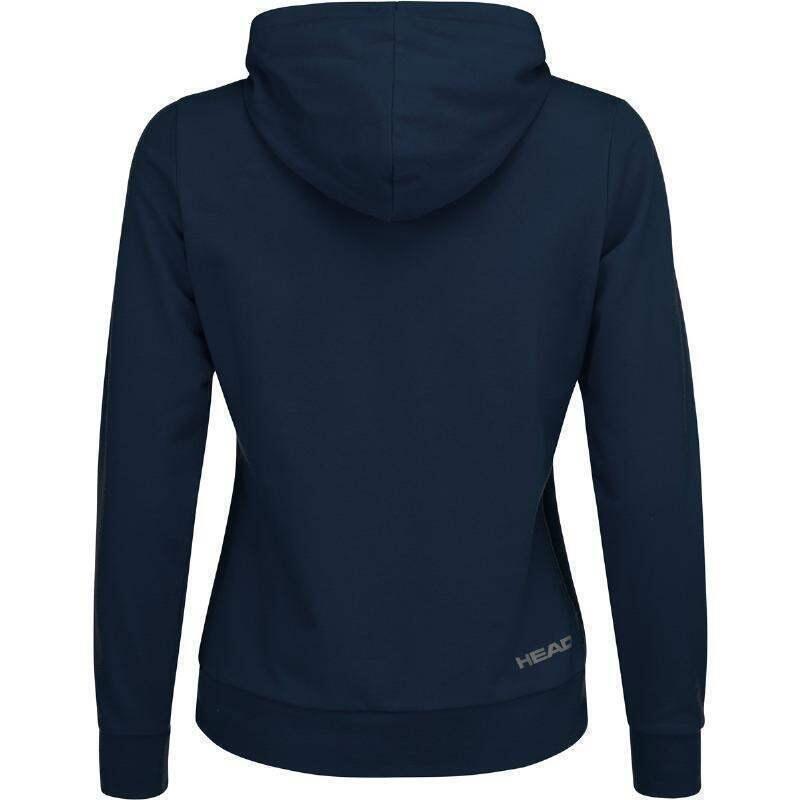 CLUB ROSIE Hoodie Women 2/5
