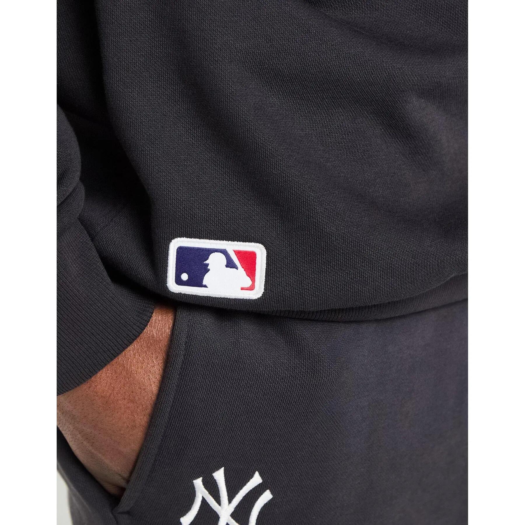 Bluza New York Yankees Nos MLB Le Midi BB 7/7