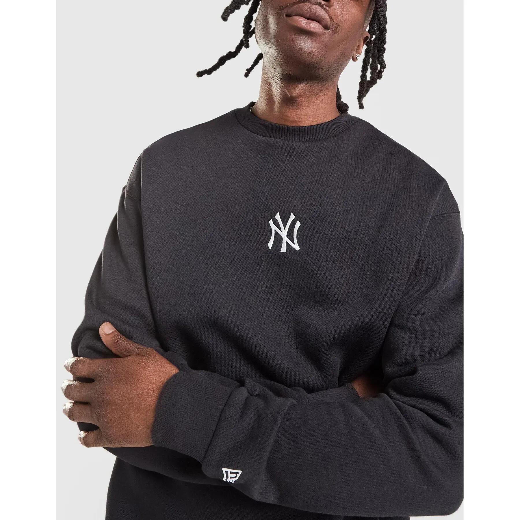Bluza New York Yankees Nos MLB Le Midi BB 6/7