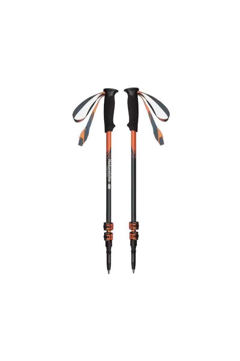 Kije trekkingowe Sunsia 3-Ext Carbon CNK2550DS015 2/3